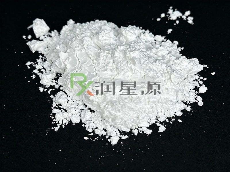 高粘拟薄水铝石