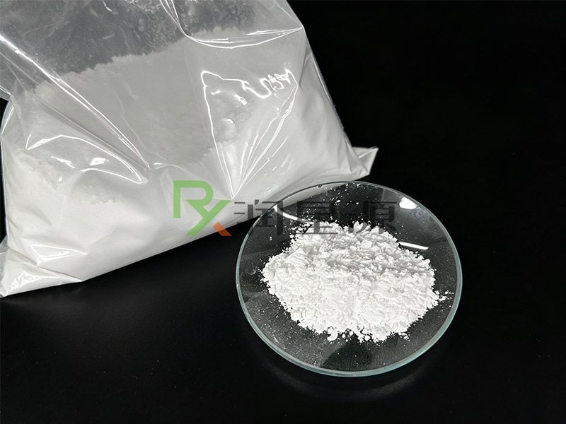 普通拟薄水铝石