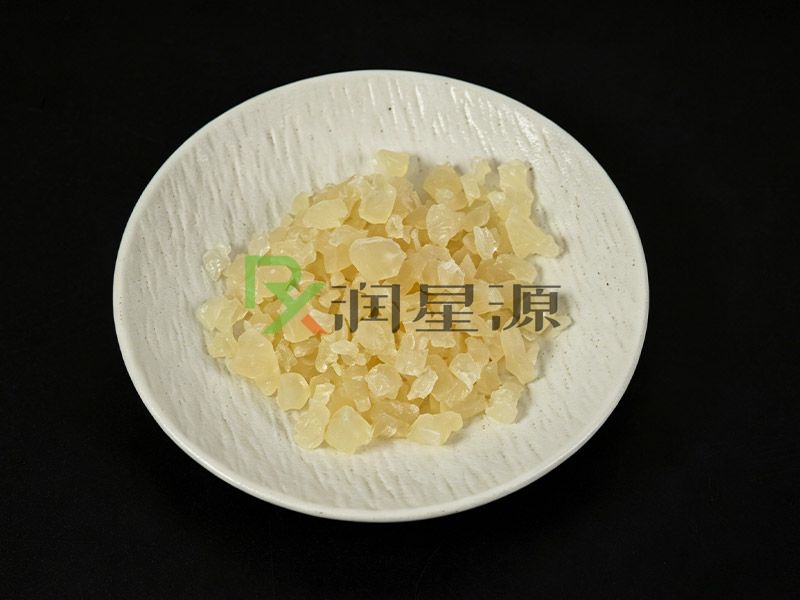 铝溶胶块