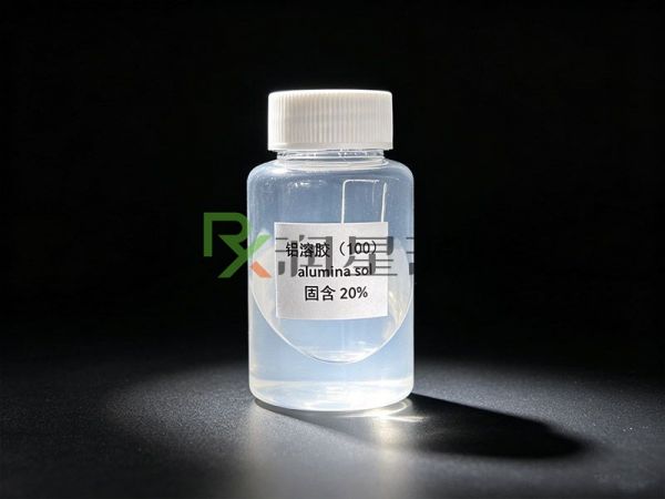 铝溶胶（固含20%）